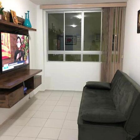 Excelente Apartamento. Daire Petrolina Dış mekan fotoğraf