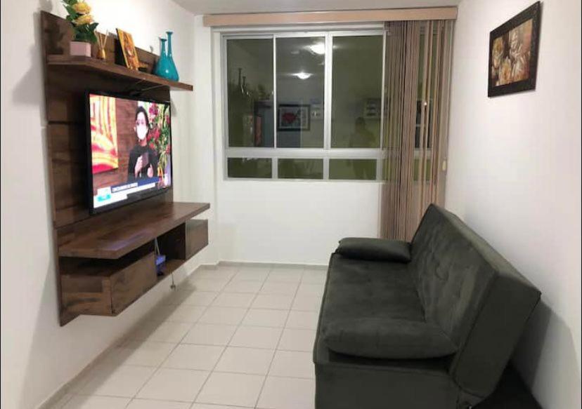 Excelente Apartamento. Daire Petrolina Dış mekan fotoğraf