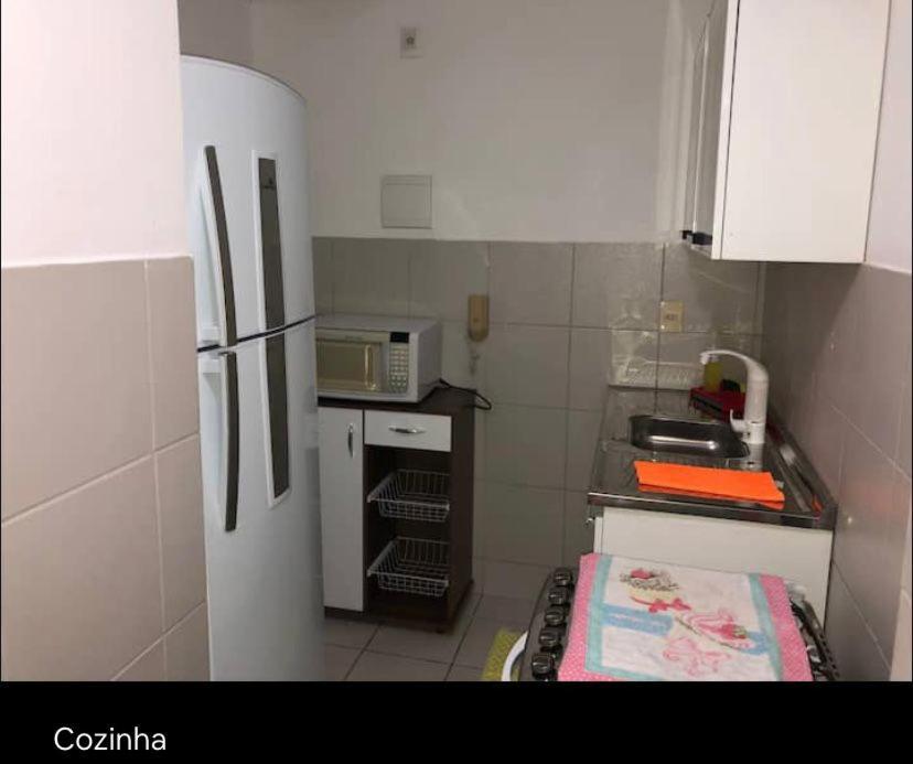 Excelente Apartamento. Daire Petrolina Dış mekan fotoğraf