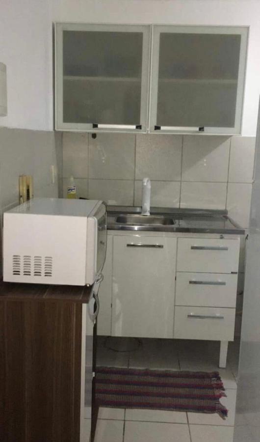 Excelente Apartamento. Daire Petrolina Dış mekan fotoğraf