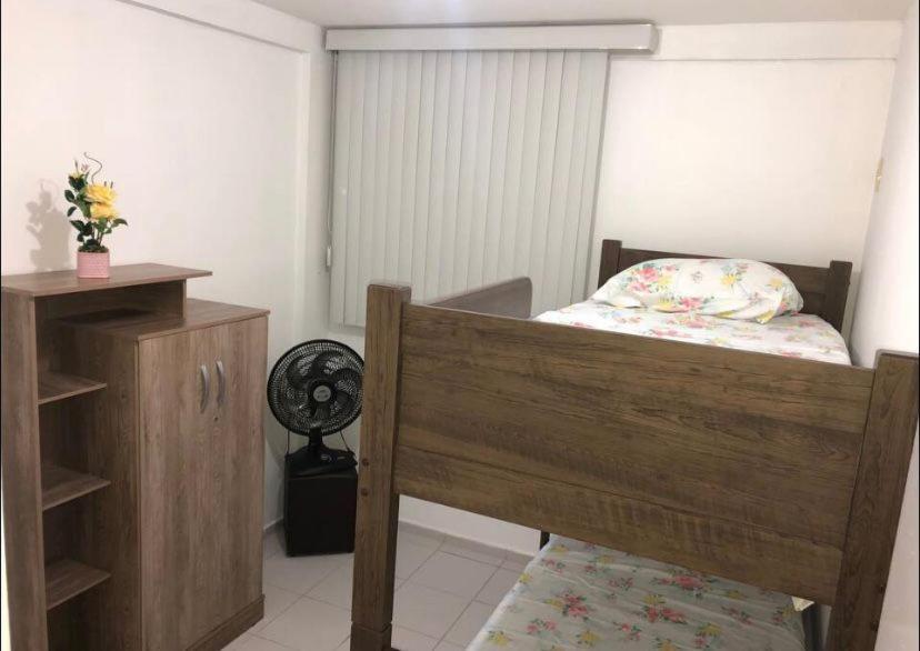 Excelente Apartamento. Daire Petrolina Dış mekan fotoğraf