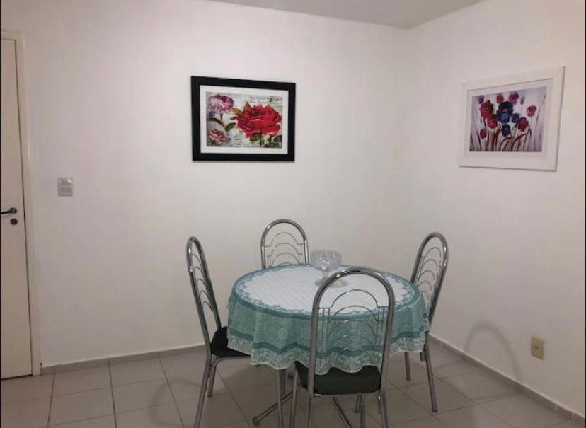 Excelente Apartamento. Daire Petrolina Dış mekan fotoğraf