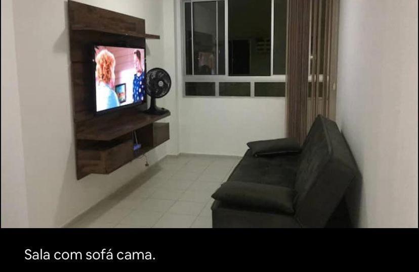 Excelente Apartamento. Daire Petrolina Dış mekan fotoğraf