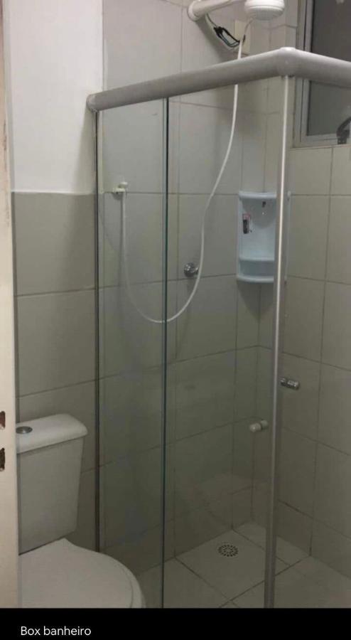 Excelente Apartamento. Daire Petrolina Dış mekan fotoğraf